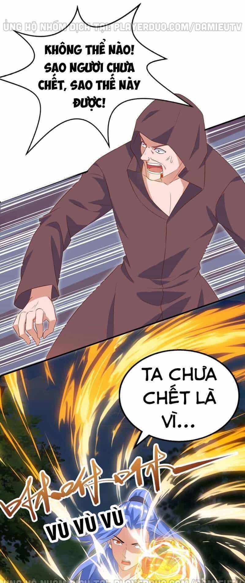 Tối Cường Thăng Cấp - Chương 108 - ảnh 26