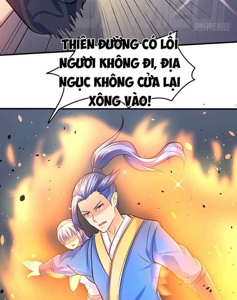 Tối Cường Thăng Cấp - Chương 11 - ảnh 24