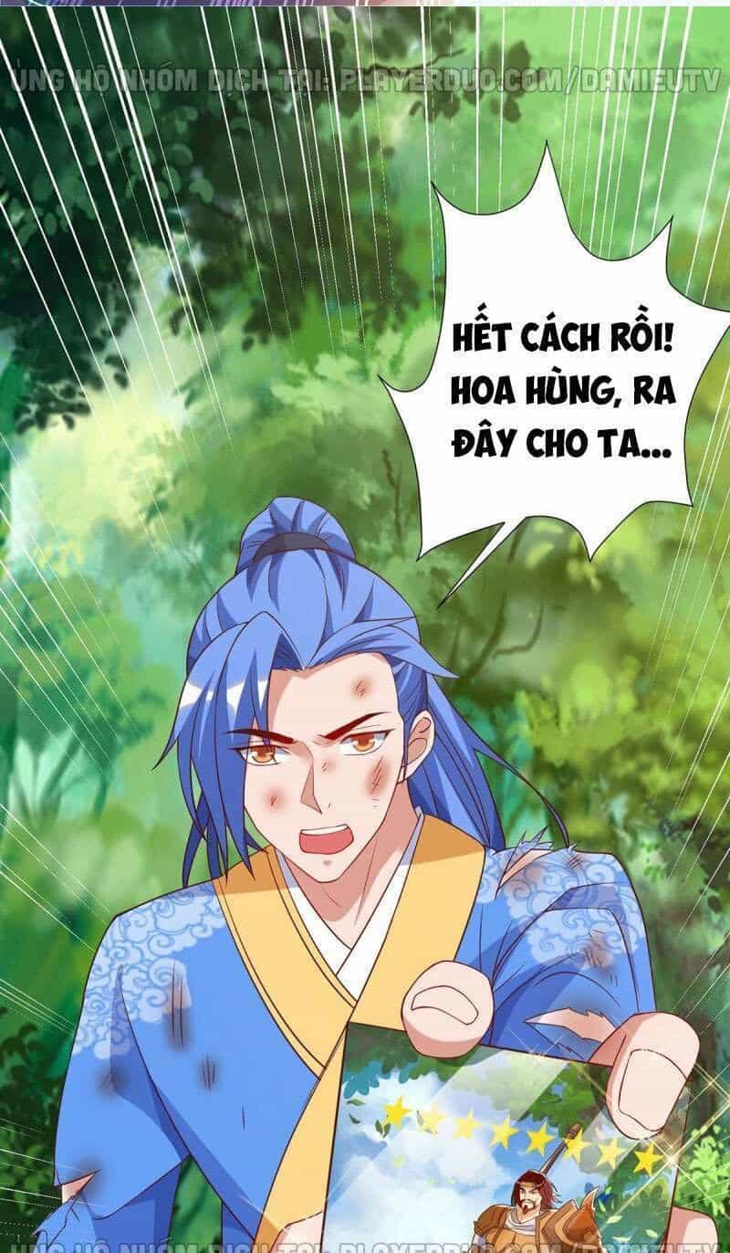 Tối Cường Thăng Cấp - Chương 110 - ảnh 27