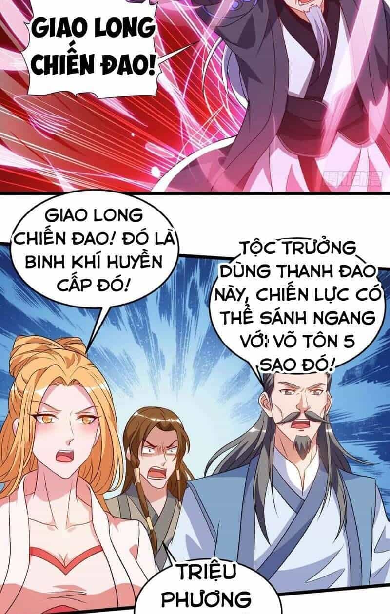 Tối Cường Thăng Cấp - Chương 112 - ảnh 22
