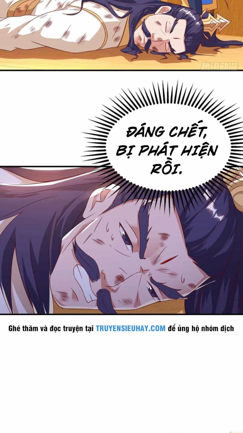 Tối Cường Thăng Cấp - Chương 115 - ảnh 9