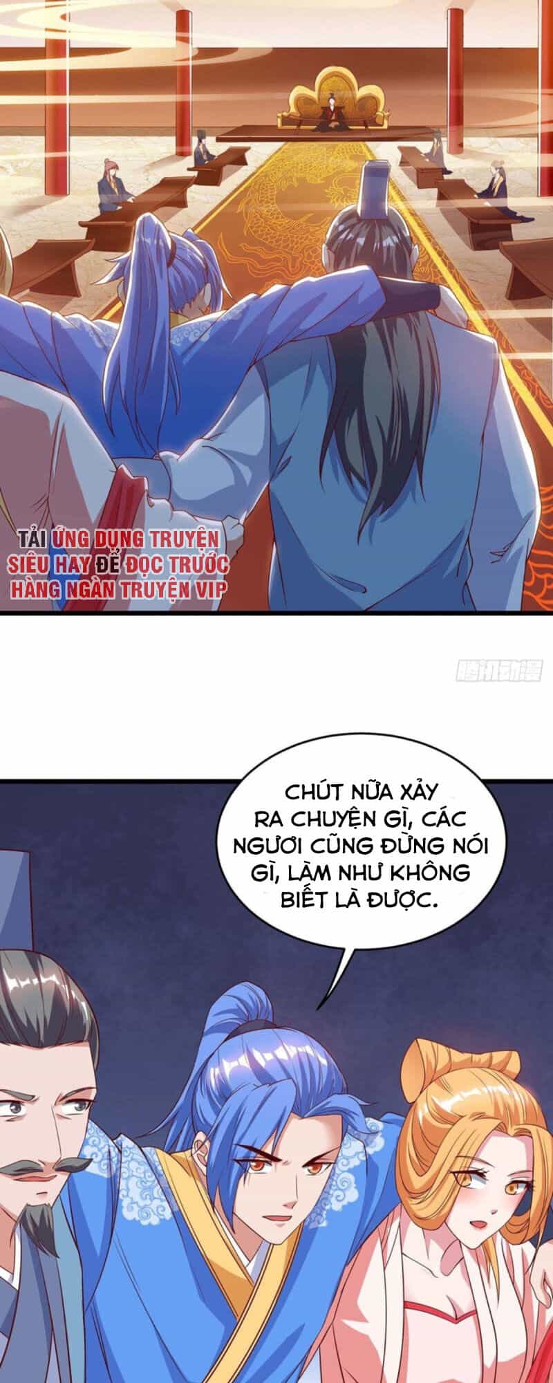 Tối Cường Thăng Cấp - Chương 121 - ảnh 10