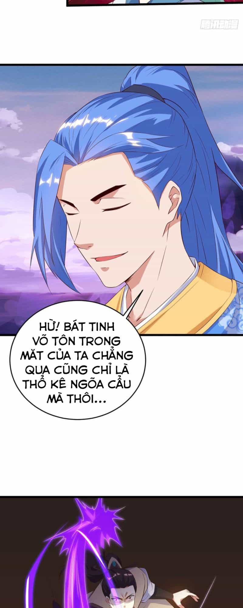 Tối Cường Thăng Cấp - Chương 124 - ảnh 11