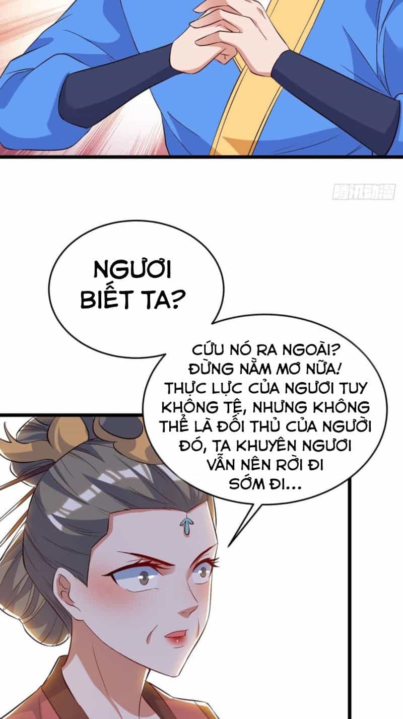 Tối Cường Thăng Cấp - Chương 124 - ảnh 27
