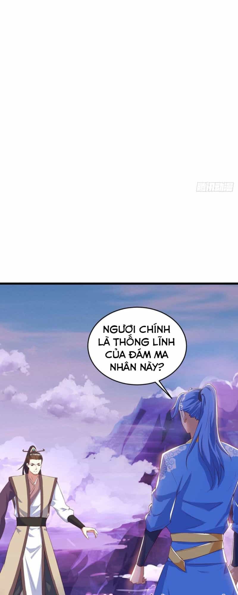 Tối Cường Thăng Cấp - Chương 124 - ảnh 7