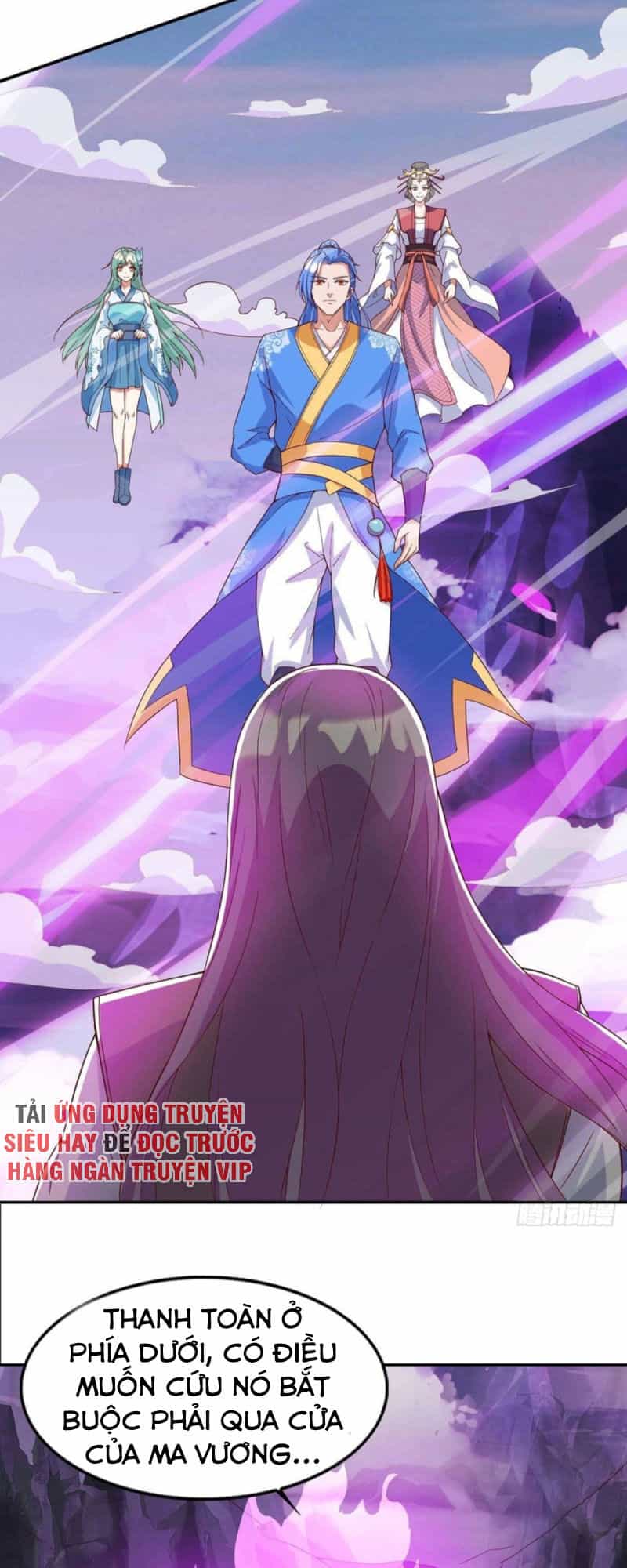 Tối Cường Thăng Cấp - Chương 125 - ảnh 17