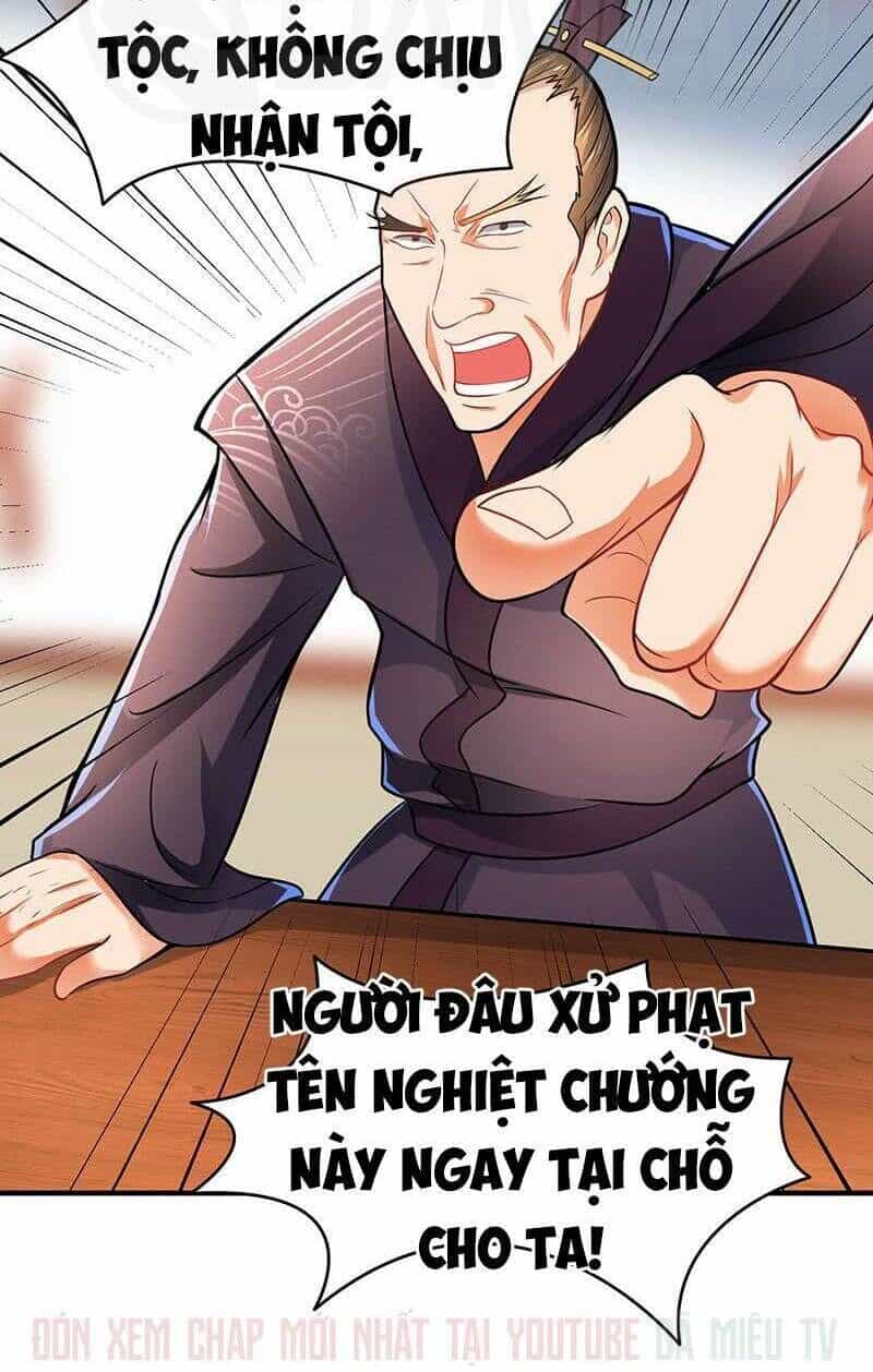 Tối Cường Thăng Cấp - Chương 13 - ảnh 12