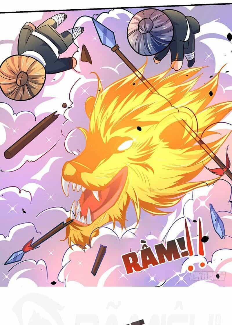 Tối Cường Thăng Cấp - Chương 13 - ảnh 16
