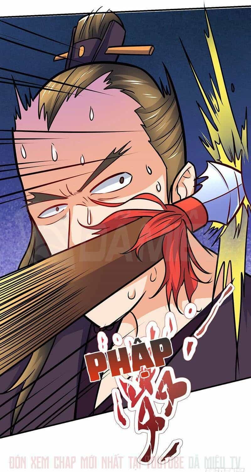 Tối Cường Thăng Cấp - Chương 13 - ảnh 18