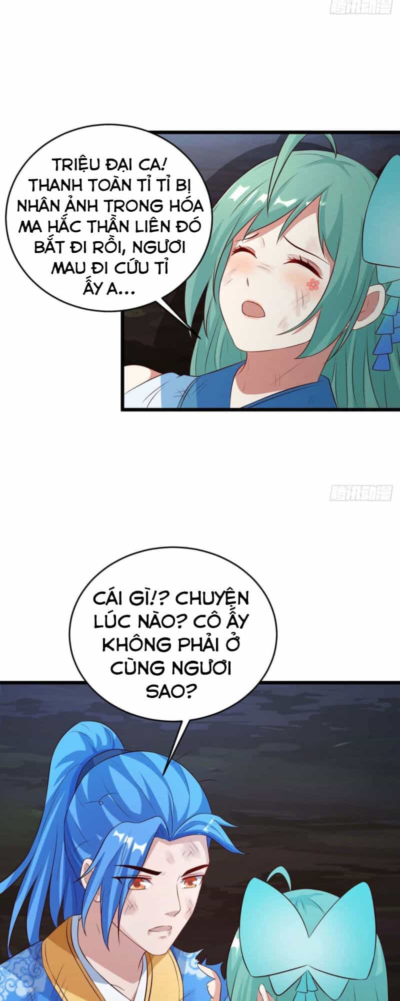 Tối Cường Thăng Cấp - Chương 130 - ảnh 2
