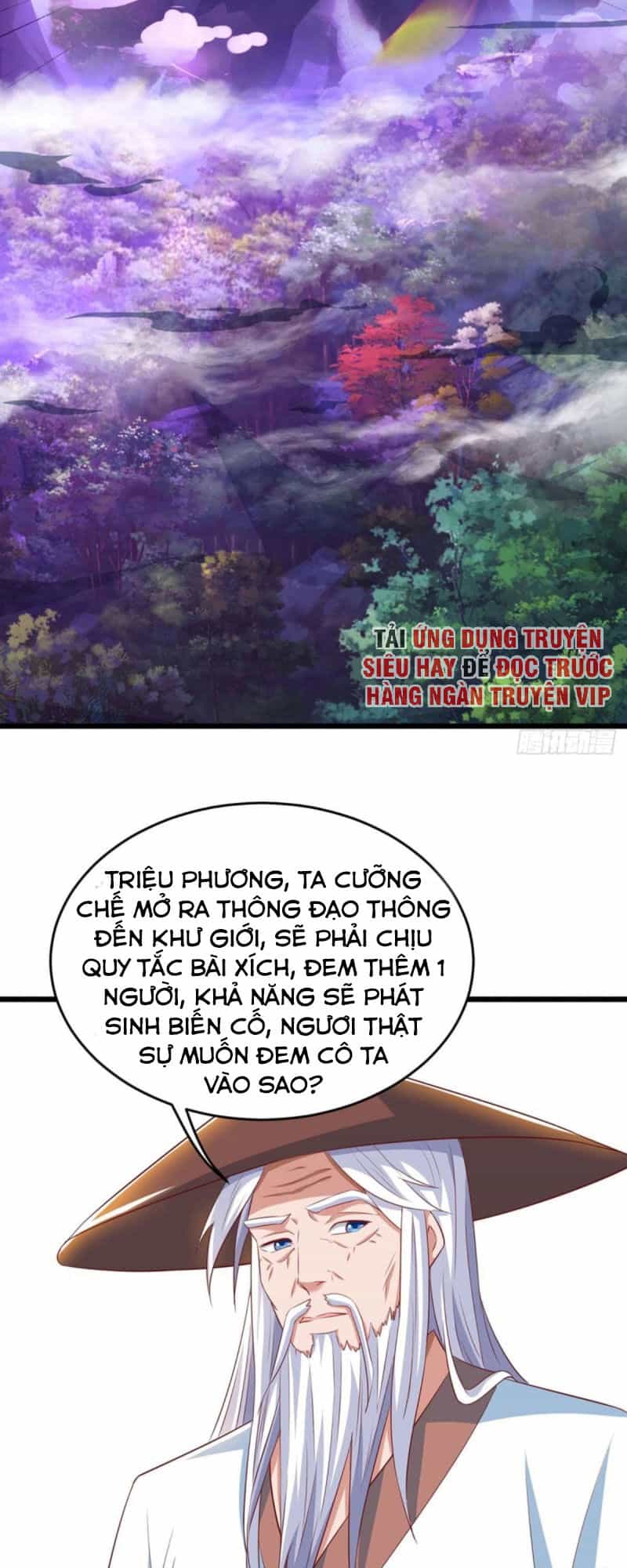 Tối Cường Thăng Cấp - Chương 132 - ảnh 17