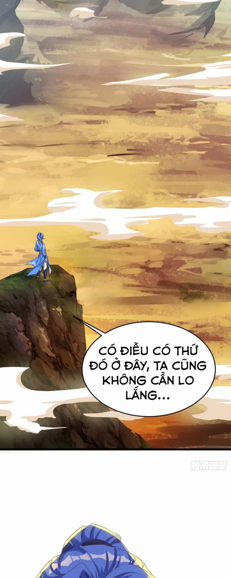 Tối Cường Thăng Cấp - Chương 134 - ảnh 26