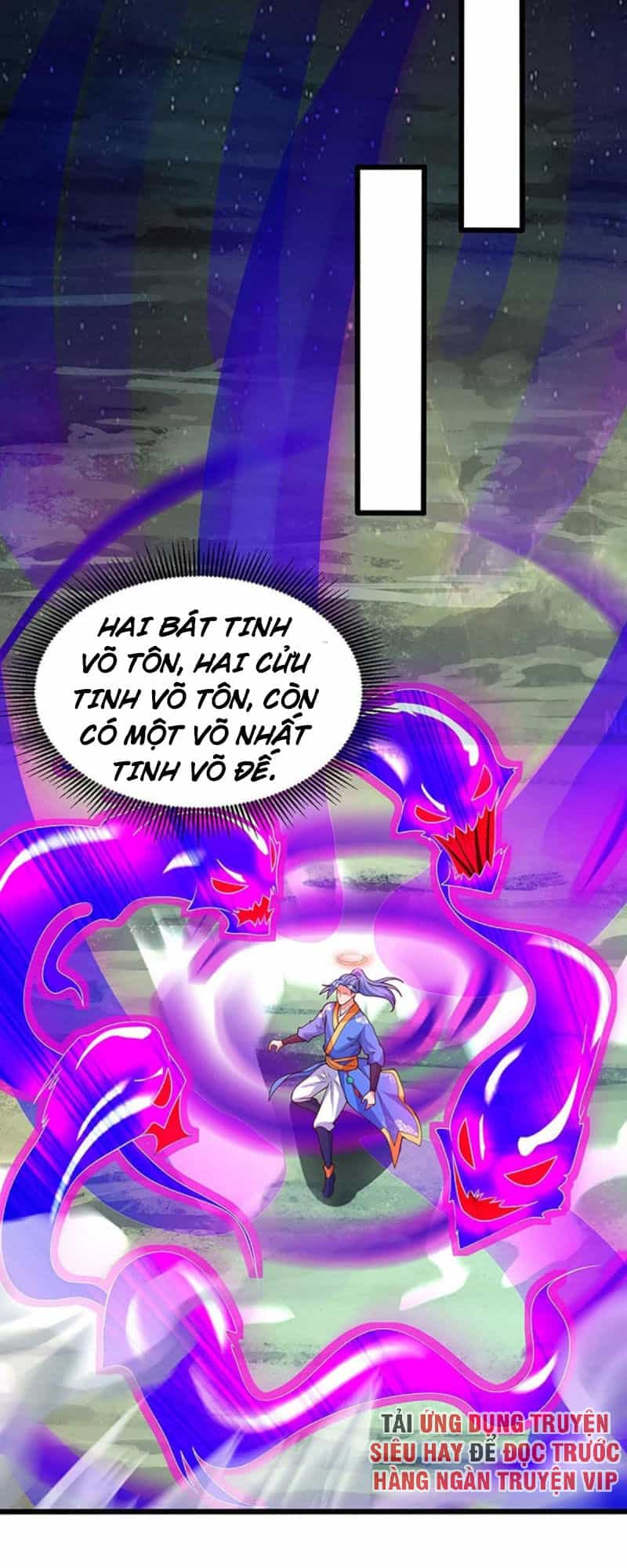 Tối Cường Thăng Cấp - Chương 135 - ảnh 11