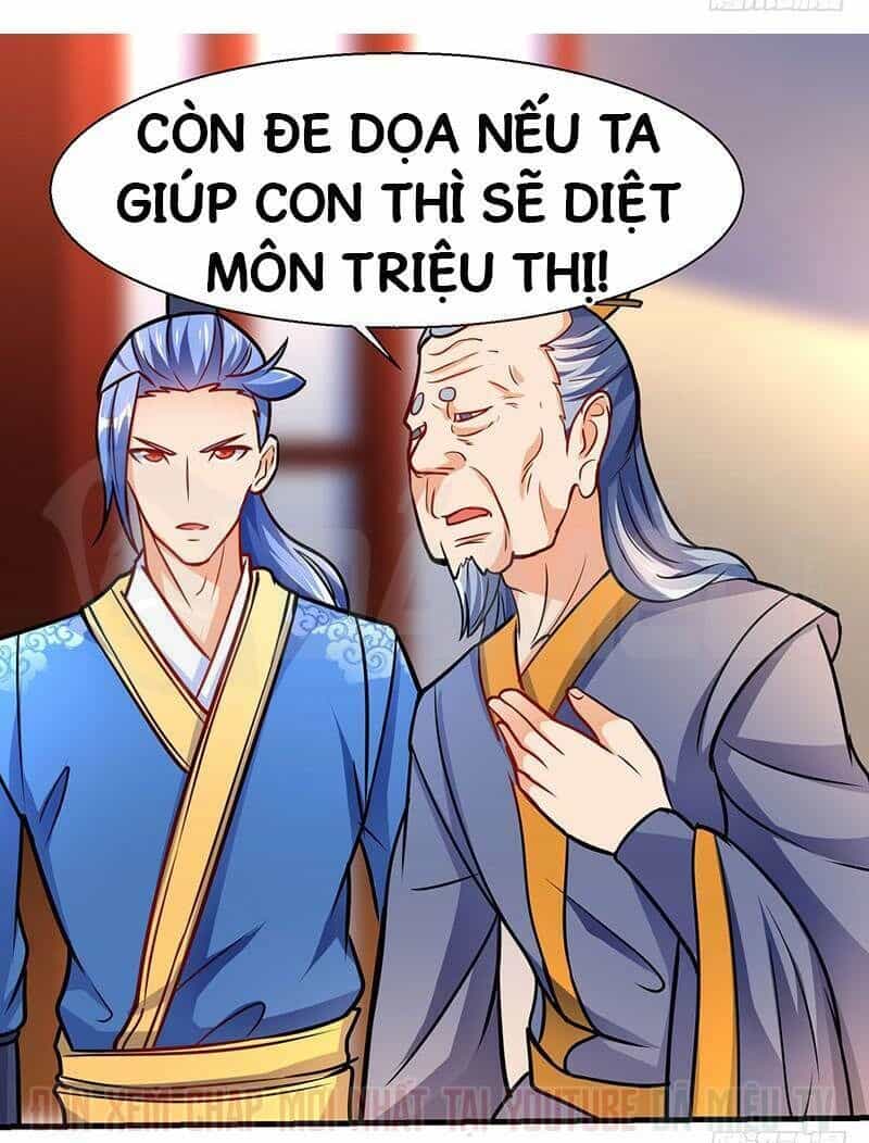Tối Cường Thăng Cấp - Chương 14 - ảnh 23