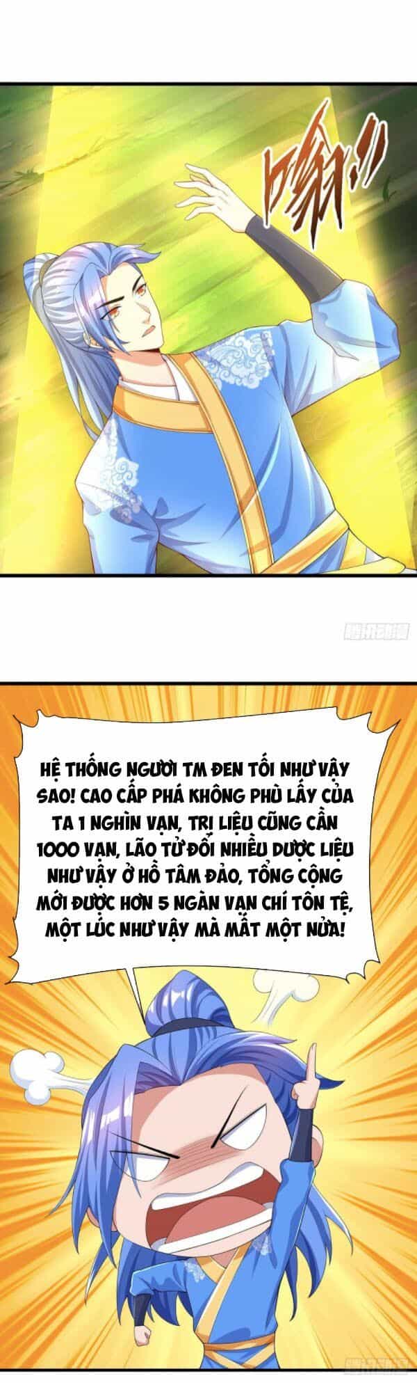 Tối Cường Thăng Cấp - Chương 144 - ảnh 19