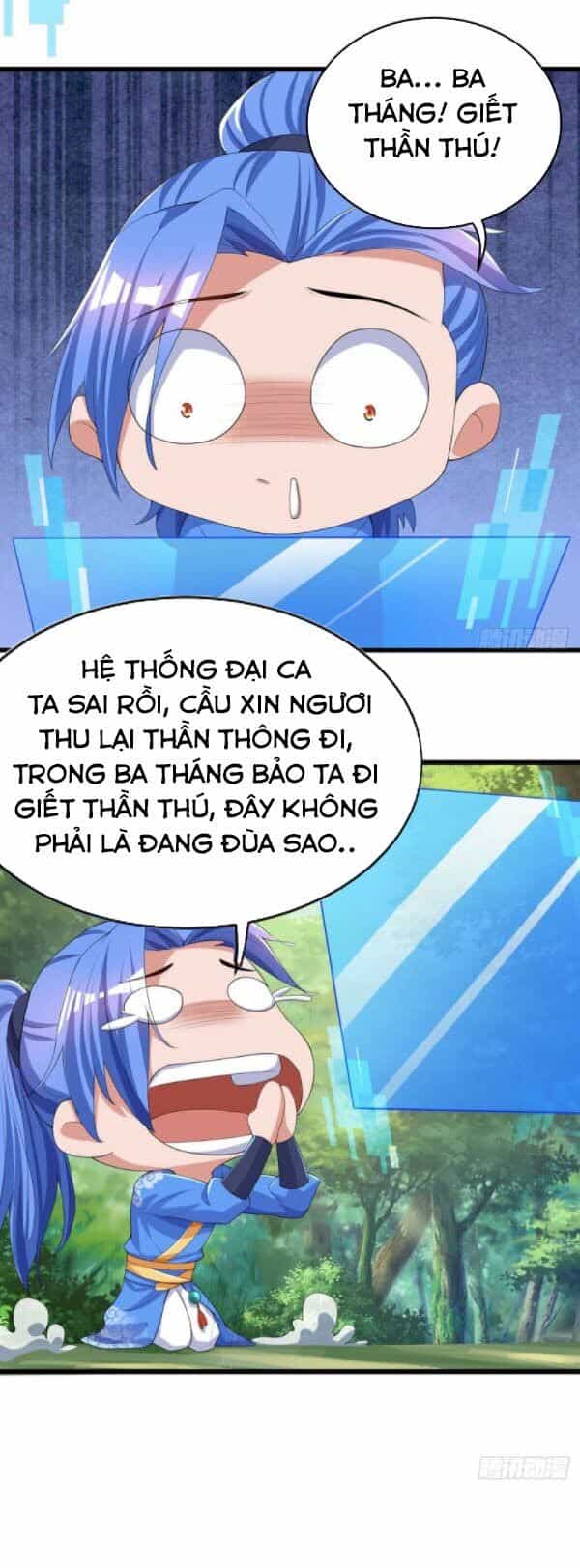 Tối Cường Thăng Cấp - Chương 144 - ảnh 21