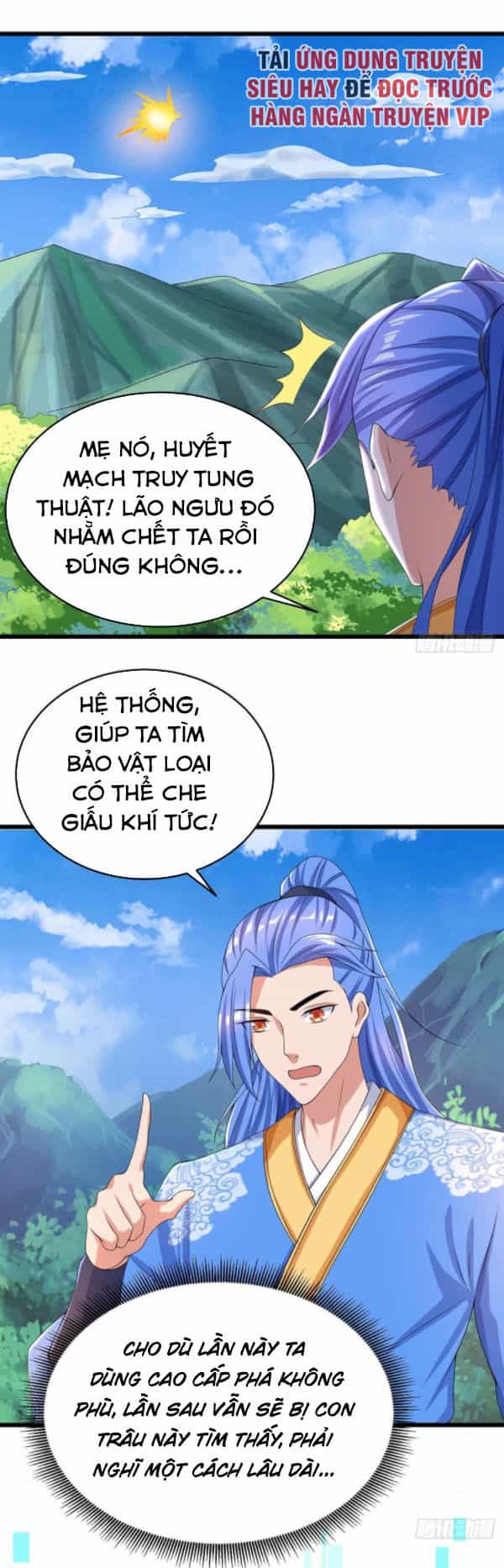 Tối Cường Thăng Cấp - Chương 144 - ảnh 24