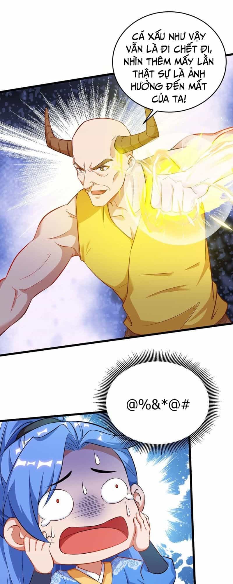 Tối Cường Thăng Cấp - Chương 145 - ảnh 11