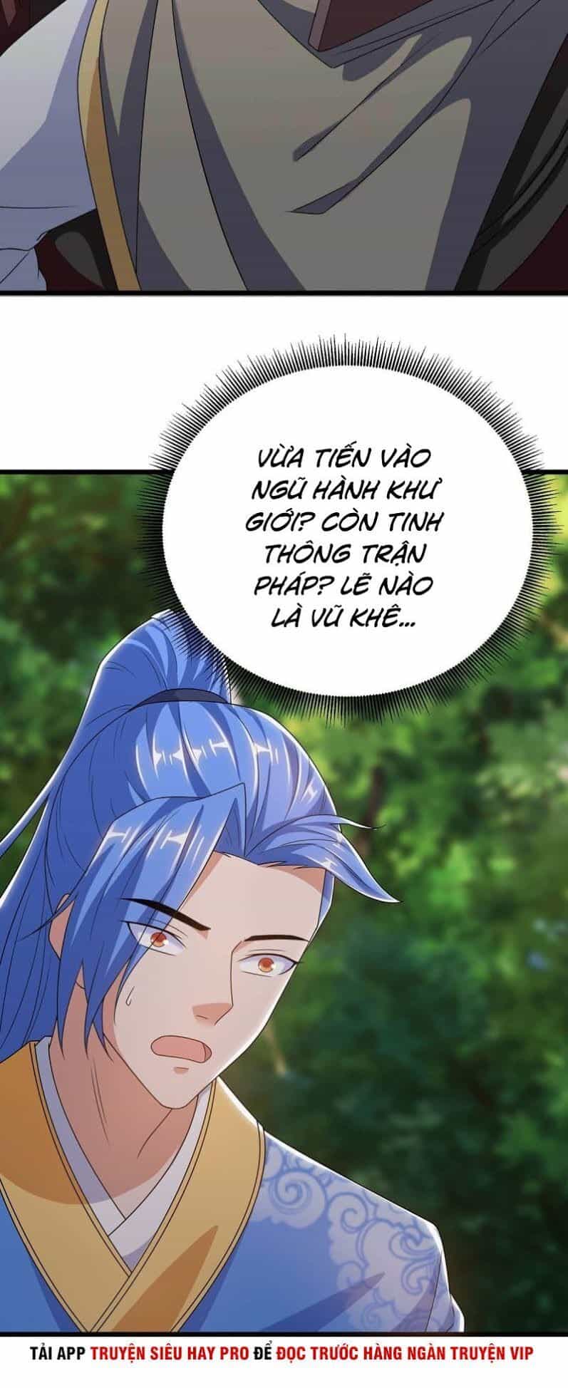 Tối Cường Thăng Cấp - Chương 145 - ảnh 26
