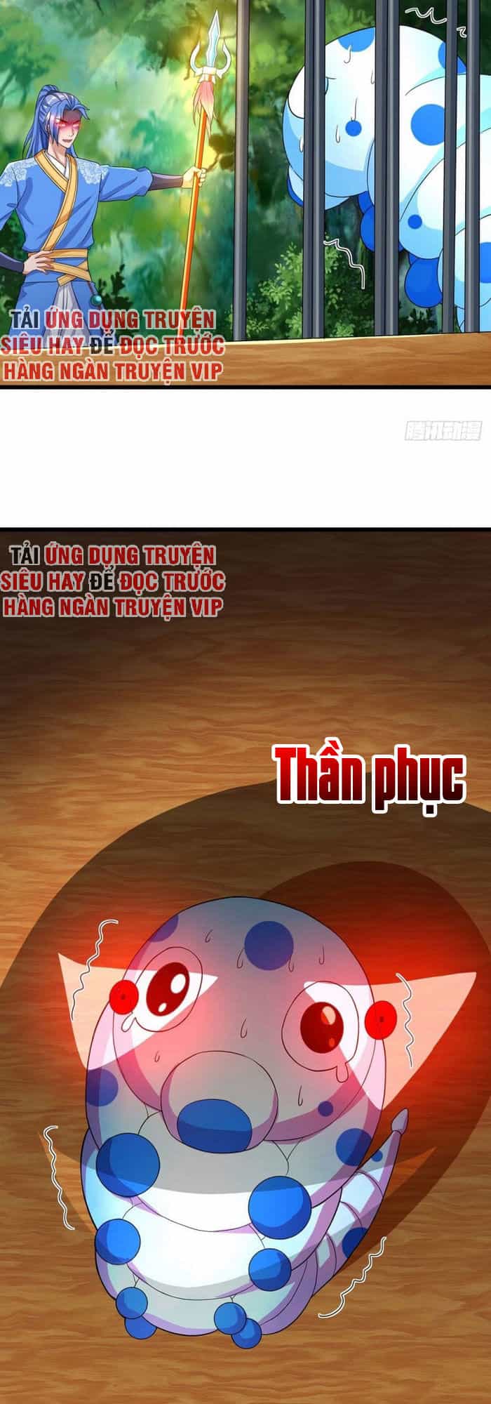 Tối Cường Thăng Cấp - Chương 147 - ảnh 10