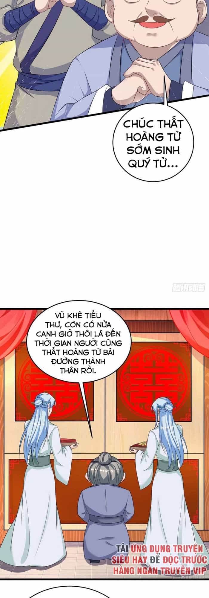 Tối Cường Thăng Cấp - Chương 147 - ảnh 16