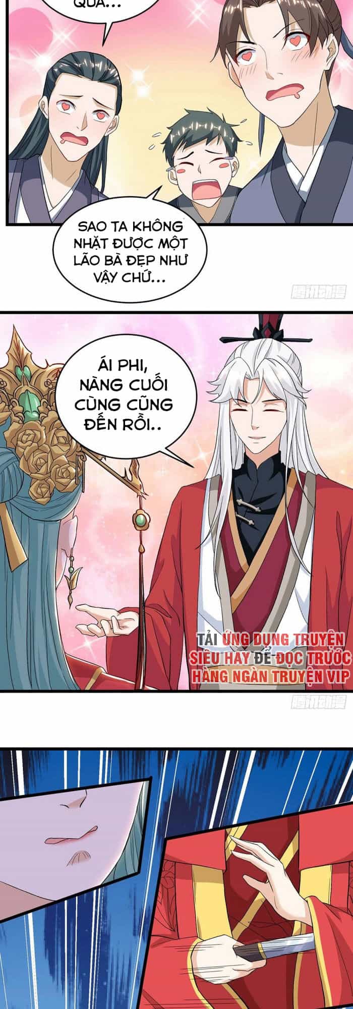 Tối Cường Thăng Cấp - Chương 148 - ảnh 7