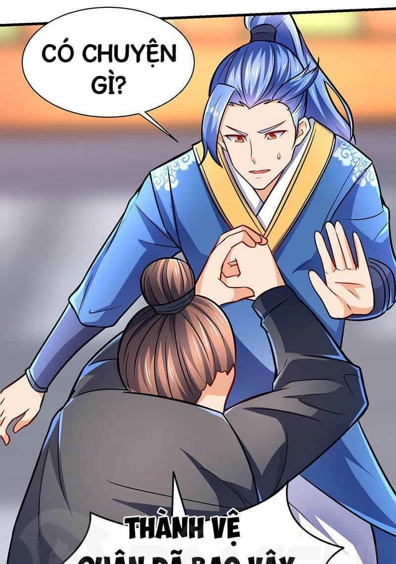 Tối Cường Thăng Cấp - Chương 15 - ảnh 2