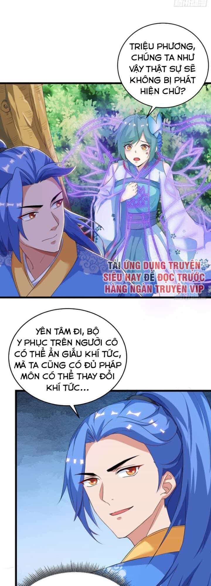 Tối Cường Thăng Cấp - Chương 152 - ảnh 11