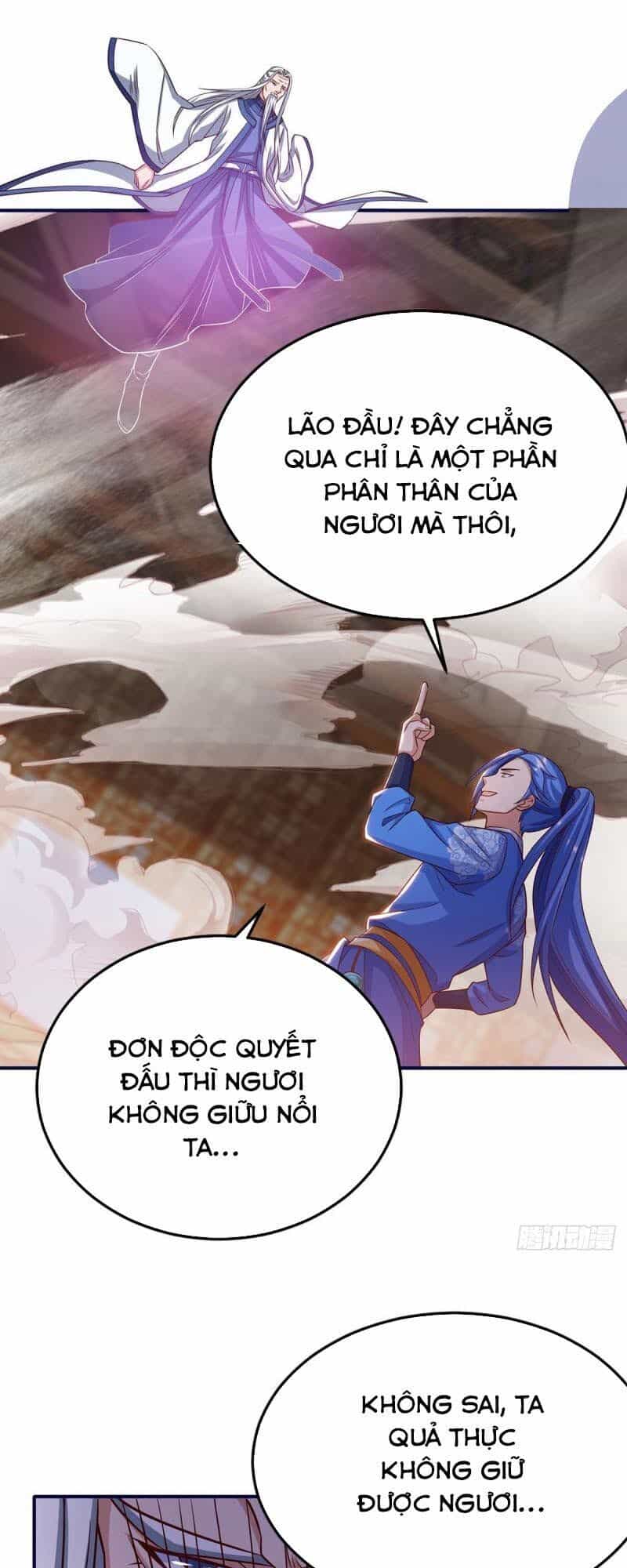 Tối Cường Thăng Cấp - Chương 154 - ảnh 11