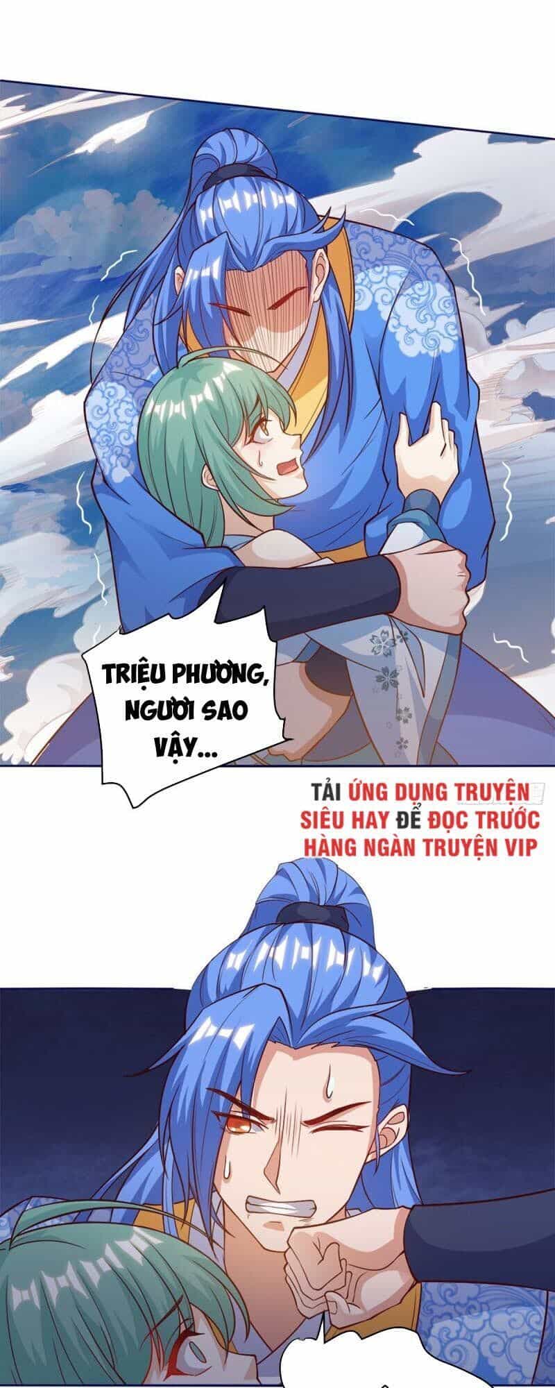 Tối Cường Thăng Cấp - Chương 154 - ảnh 37
