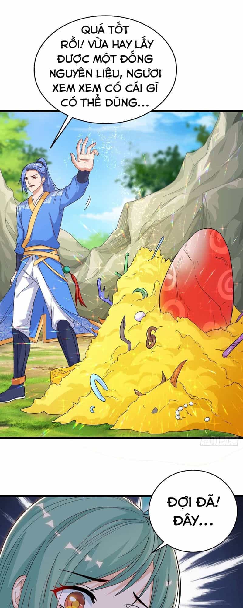 Tối Cường Thăng Cấp - Chương 156 - ảnh 20