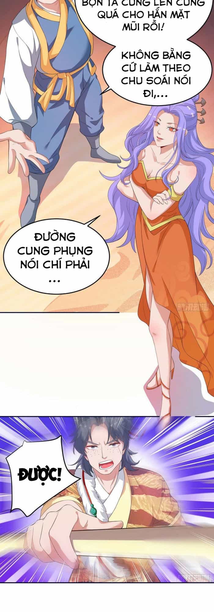Tối Cường Thăng Cấp - Chương 157 - ảnh 18