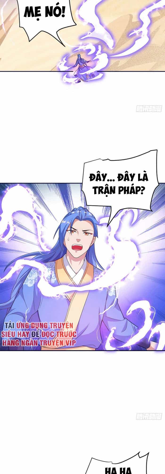 Tối Cường Thăng Cấp - Chương 157 - ảnh 22
