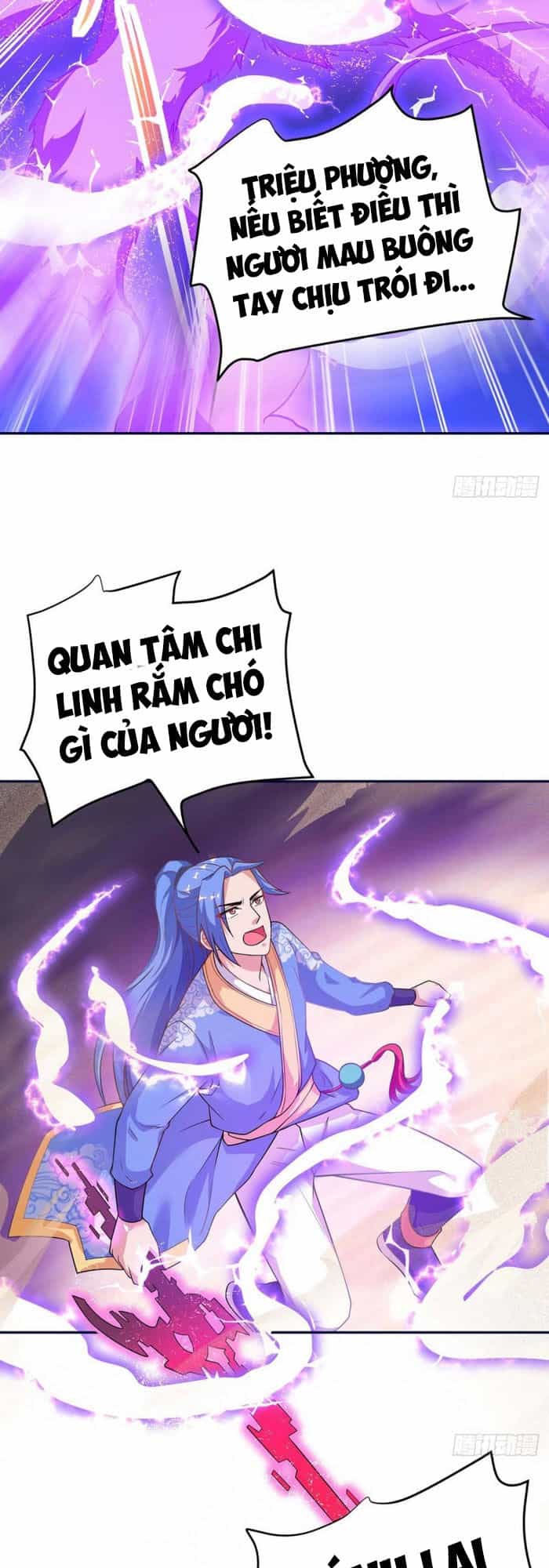 Tối Cường Thăng Cấp - Chương 157 - ảnh 24