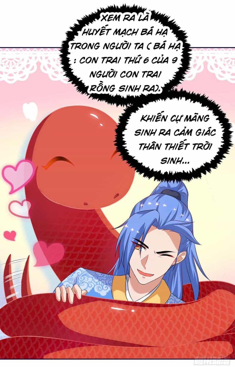 Tối Cường Thăng Cấp - Chương 165 - ảnh 24