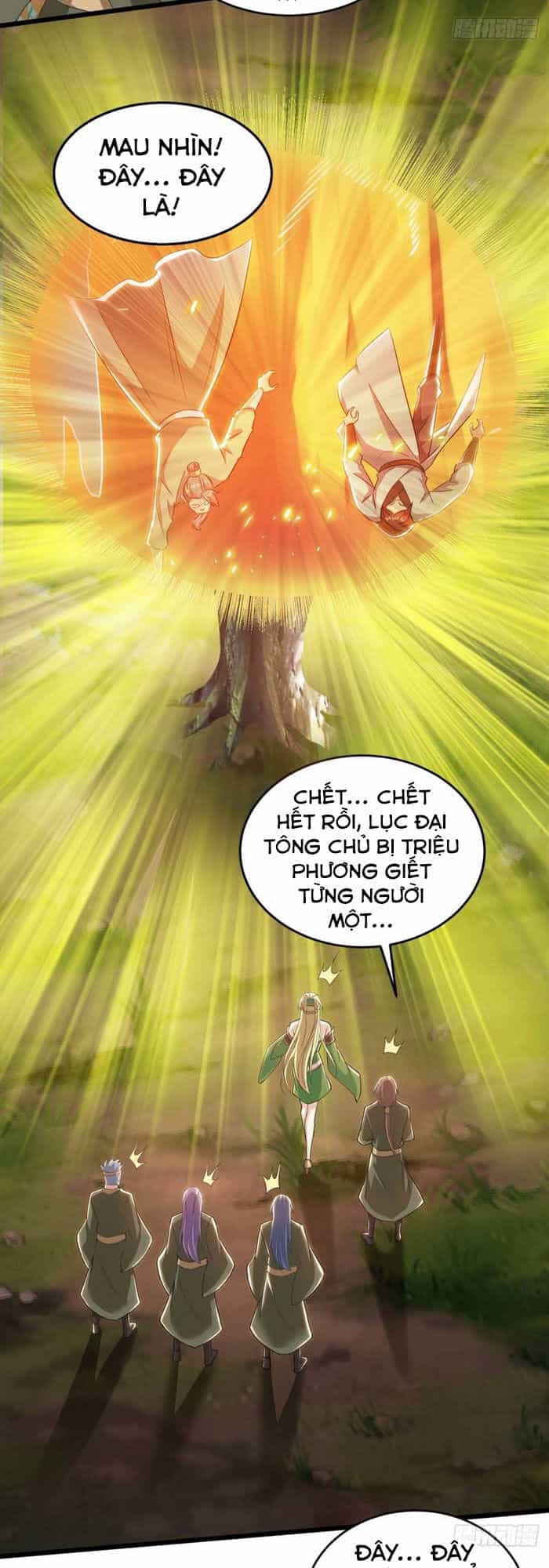 Tối Cường Thăng Cấp - Chương 170 - ảnh 10