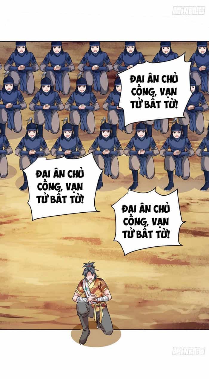 Tối Cường Thăng Cấp - Chương 171 - ảnh 11