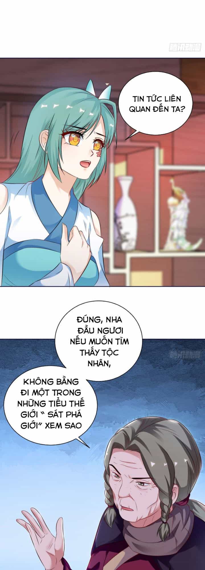Tối Cường Thăng Cấp - Chương 173 - ảnh 15
