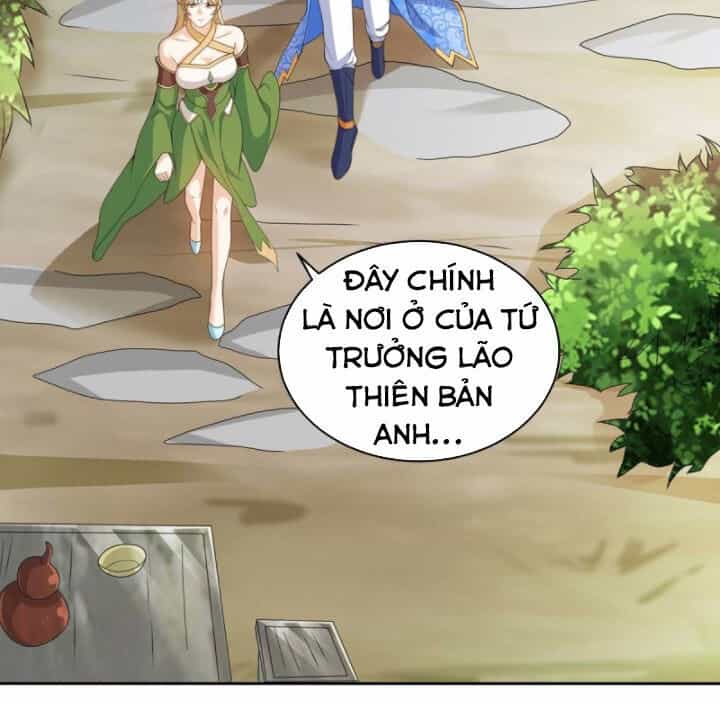 Tối Cường Thăng Cấp - Chương 173 - ảnh 24