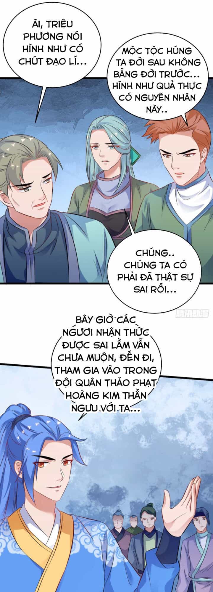 Tối Cường Thăng Cấp - Chương 173 - ảnh 3