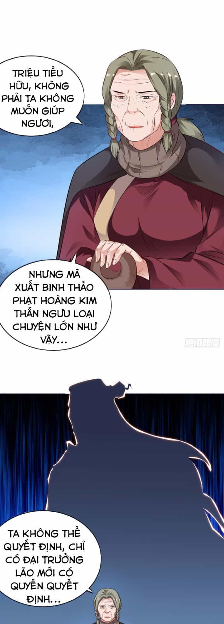 Tối Cường Thăng Cấp - Chương 173 - ảnh 8