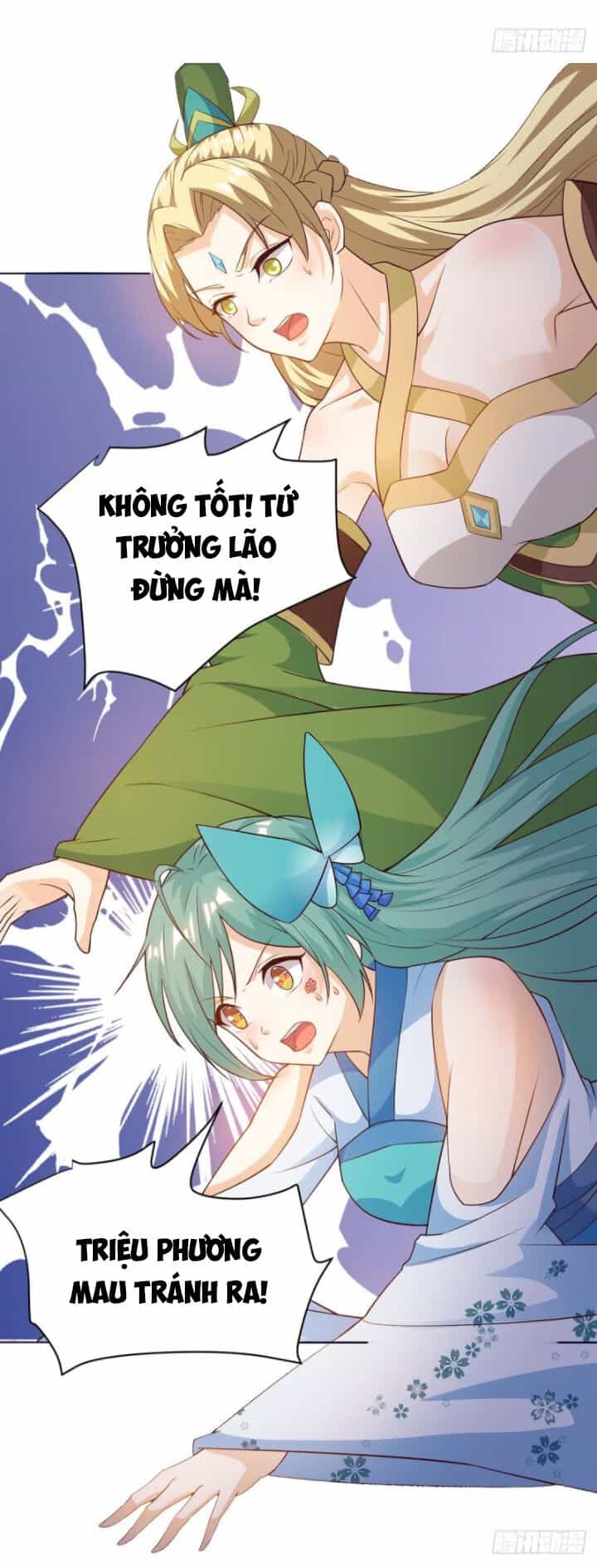 Tối Cường Thăng Cấp - Chương 174 - ảnh 4