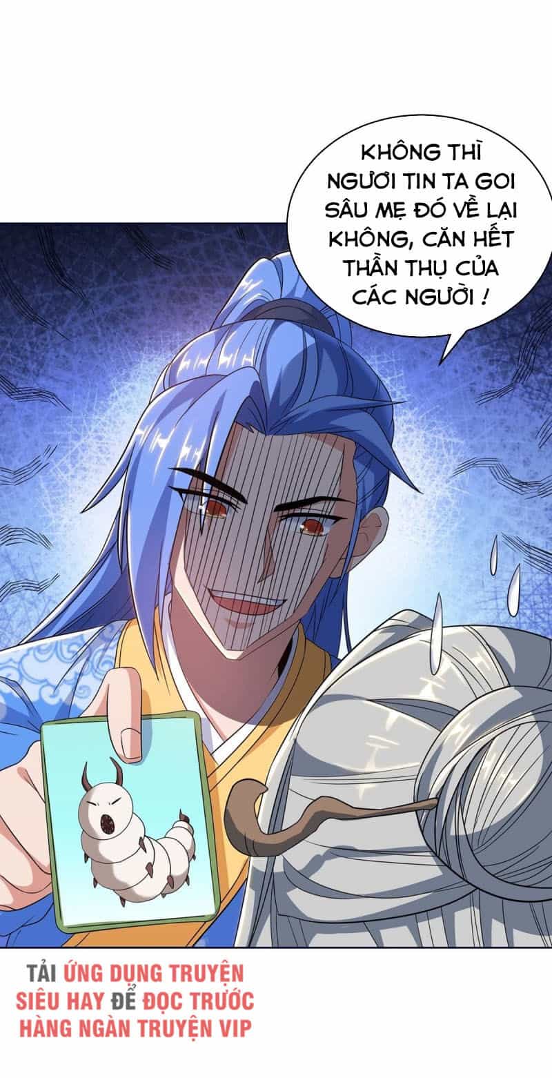 Tối Cường Thăng Cấp - Chương 178 - ảnh 13