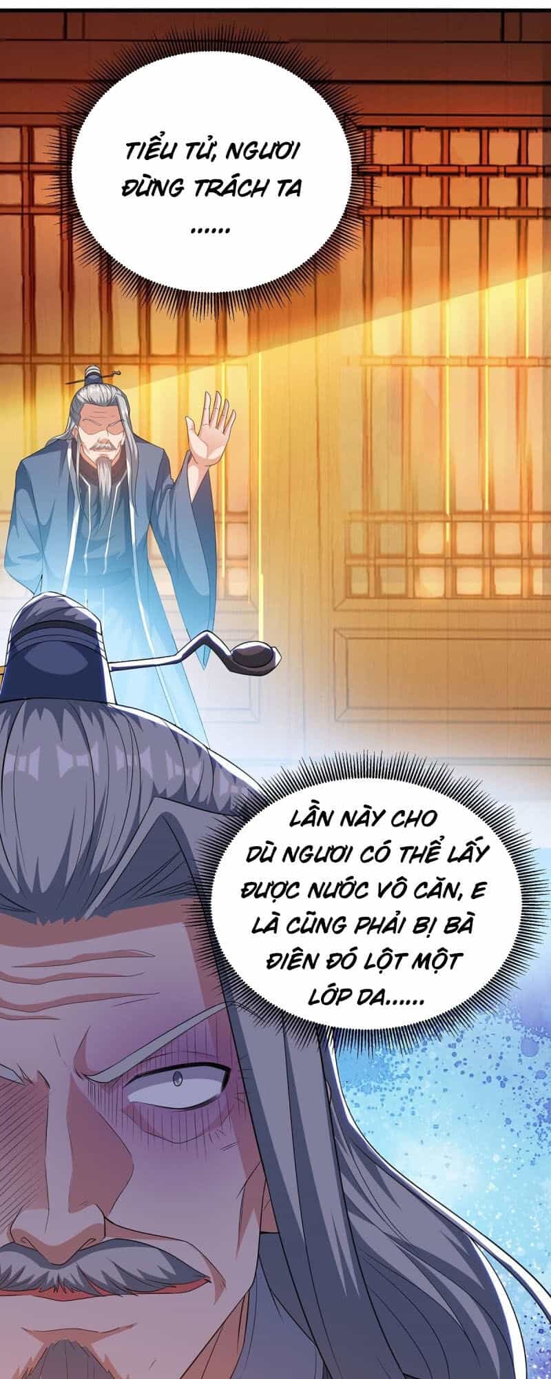 Tối Cường Thăng Cấp - Chương 178 - ảnh 26
