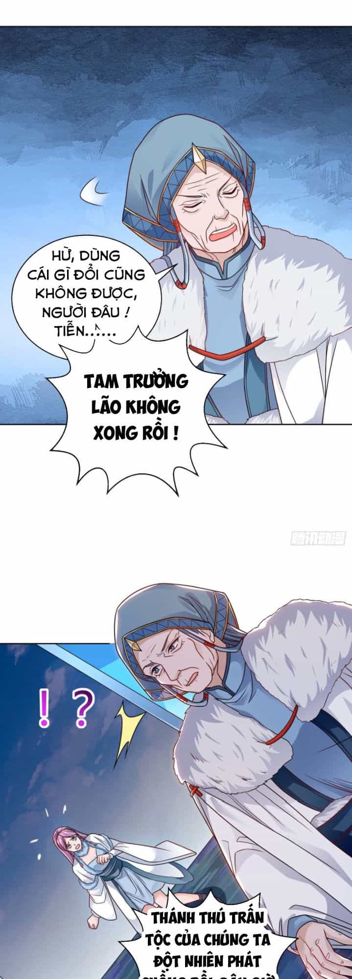 Tối Cường Thăng Cấp - Chương 179 - ảnh 27