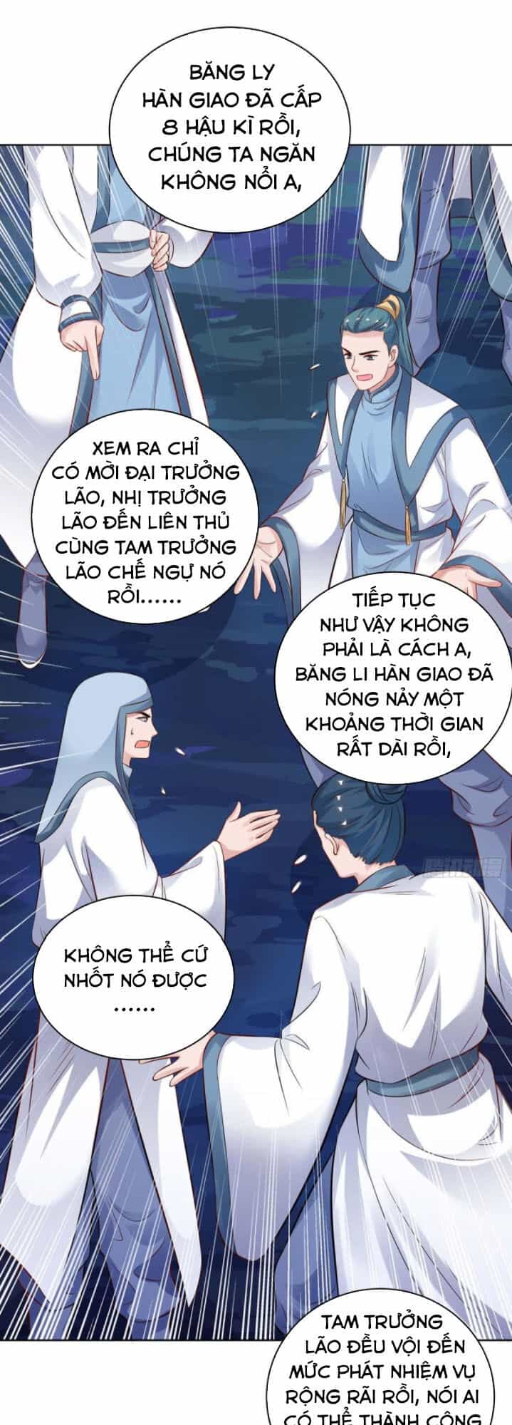 Tối Cường Thăng Cấp - Chương 179 - ảnh 31