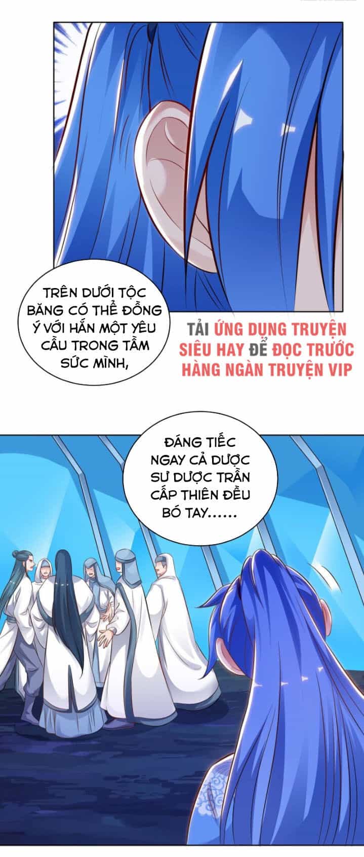 Tối Cường Thăng Cấp - Chương 179 - ảnh 33