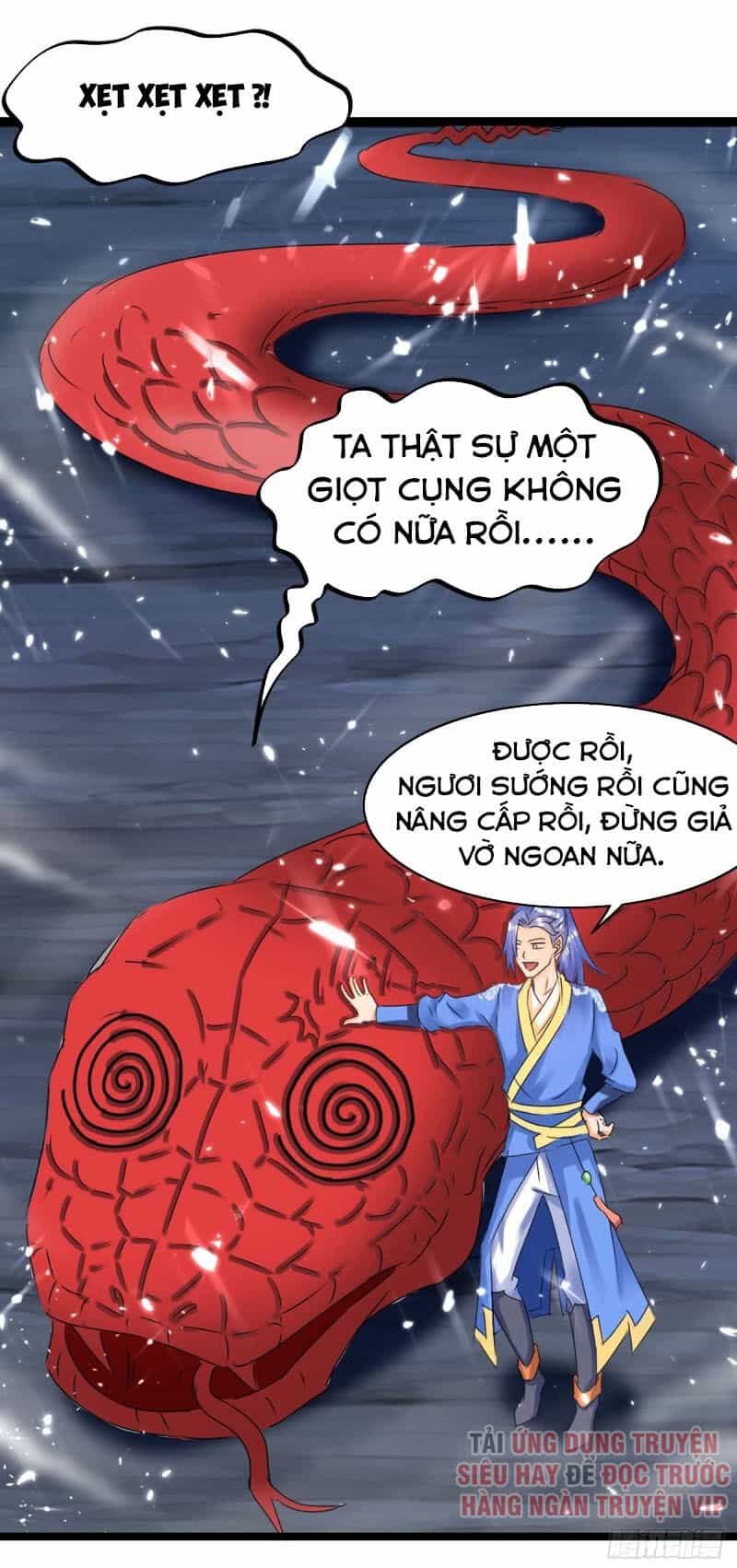 Tối Cường Thăng Cấp - Chương 180 - ảnh 28