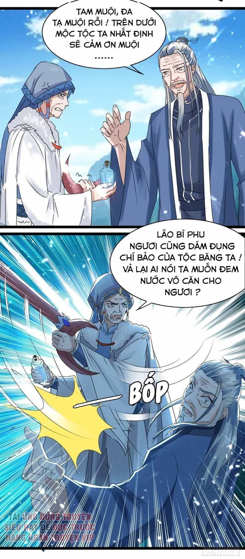 Tối Cường Thăng Cấp - Chương 181 - ảnh 16