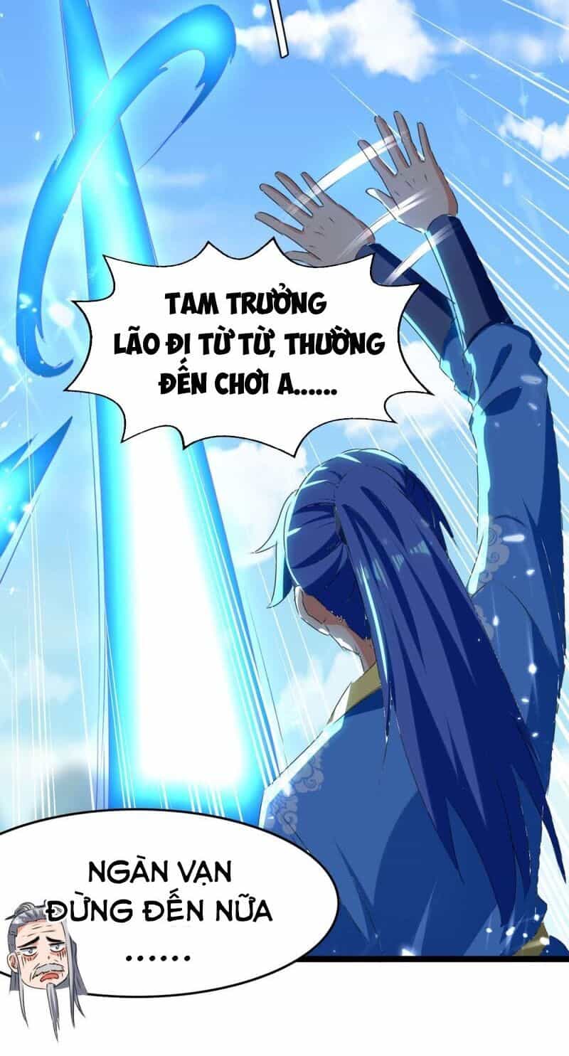 Tối Cường Thăng Cấp - Chương 181 - ảnh 29